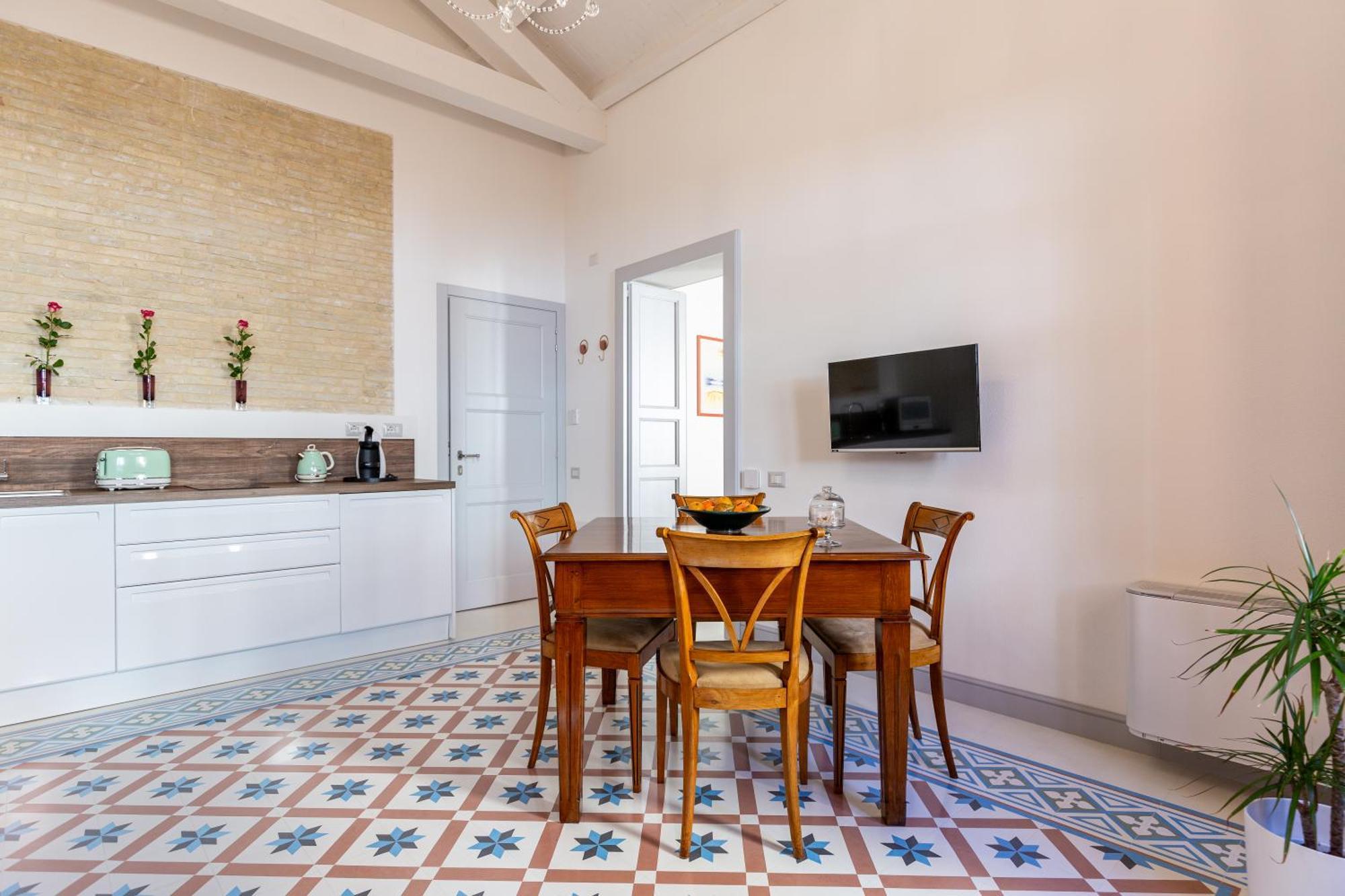Mch-Marina Charming House Apartment Cagliari Room photo